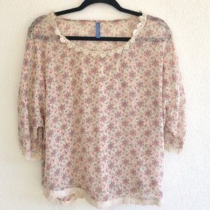 Free People Top
